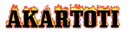 AKARTOTI